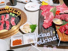 -乾杯烧肉居酒屋(中洲湾店)