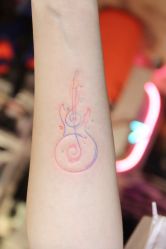 点击看大图 -MDZ STORE·TATTOO·耳饰