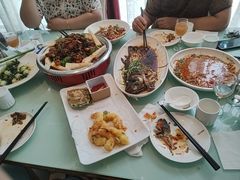 -景芝小炒(虞河路店)