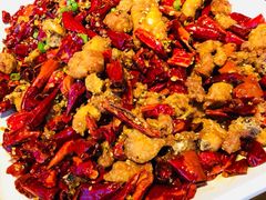 -望京一号·重庆江湖菜(工体店)