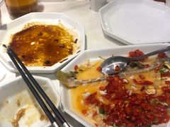 -金戈戈香港豉油鸡(南山海岸城店)