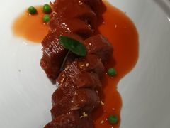 西湖糖藕-金牌外婆家(万象城店)