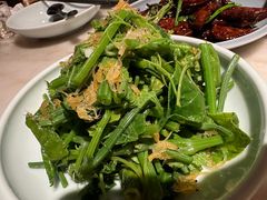 -小吊梨汤·北京菜·烤鸭(四元桥店)