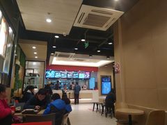 大堂-永和大王(共和新路店)