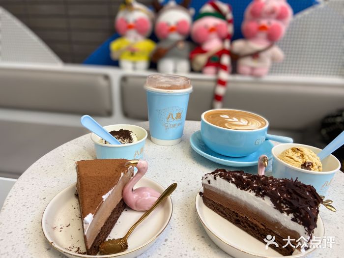 八喜G’nature冰淇淋旗舰店图片