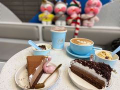 -八喜G’nature冰淇淋旗舰店