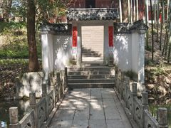 -东坡赤壁风景名胜区