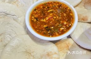 Quzhou Pocket Cake