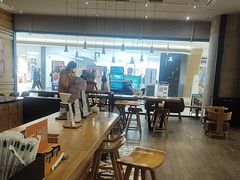-星巴克(天津SM城市广场店)