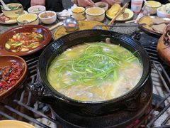 -丽江火塘人家(西安路店)