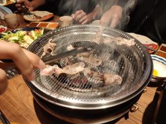 -壹风町烧肉居酒屋(恒丰中央广场店)