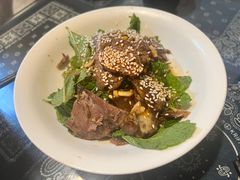 -蜗牛小馆醉乡民谣云南菜(惠新西里店)