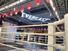 -EVOLUTION健身(麦凯乐店)