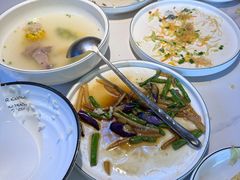 -食光慢宴·安吉土菜馆