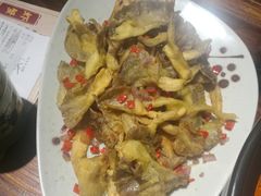 -功夫小龙虾·烧烤·江湖菜(金沙洲店)