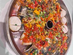 -谢先生酒店·椒宴集(沙湖店)