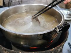 -阿婆东山羊肉店(鸿港海鲜批发市场店)