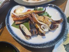 -九井澤精致料理(金茂店)