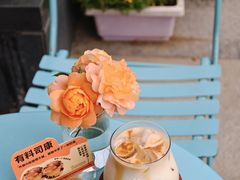 -Beans Solo豆号咖啡(百家湖花园店)