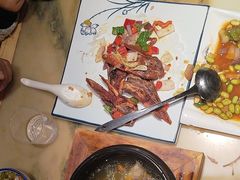 -吕记老鸭汤·徽菜馆(东营路店)