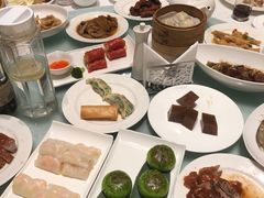 -京香轩·中餐厅(上海中庚聚龙酒店)