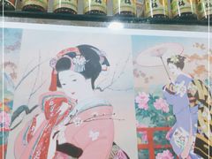 -银子铁板烧料理自助餐(人民广场店)