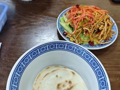 -崇德楼水盆牛羊肉泡馍馆(文艺路店)