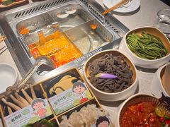 -海底捞火锅(番禺广场店)