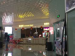 -幸福蓝海院线影城(世茂滨江店)