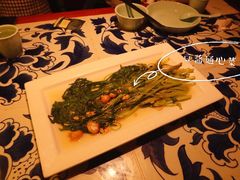 -绿茶餐厅(领展购物广场·中关村店)