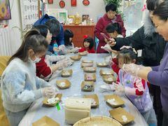 -祥云墅彩翼儿童美术馆(房山长阳店)