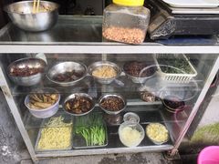 -清泉食杂店