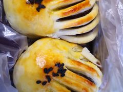 佛手酥-迎桂馒头店(常州吾悦派柏·云酒店店)