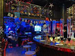 -MOSSO德国餐厅·音乐酒吧(环宇荟店)