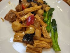 -醉霖生态餐厅(交大店)