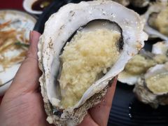 一号蚝王-林记生蚝·专注生蚝三十载(创意园店)