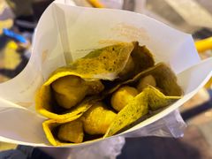 -南楼煎饼(南楼总店)