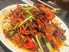 -红盔甲·小龙虾(人民广场店)