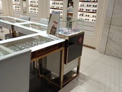 -宝岛眼镜·星创视光中心·林德伯格·奢品集合(北京世纪金源店)