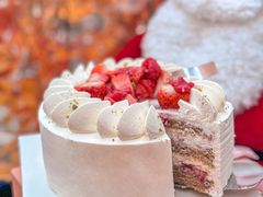 -积慕Cake(解放大道店)