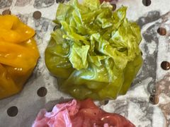-龍聚祥烧麦馆(鼓楼店)