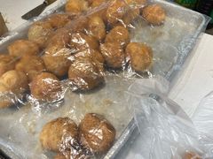 油氽团子-荣阳楼(山塘街店)