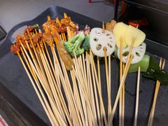 -钢管厂五区小郡肝串串香(南山店)