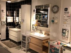 -宜家家居(西安未央商场店)