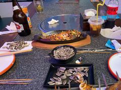 -路边边.炒菜烧烤.音乐餐厅(良乡长虹店)