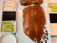 -便宜坊烤鸭店(贵园里店)