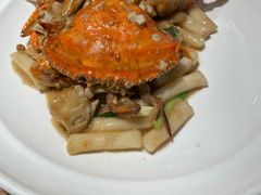 -乔街深夜食堂·台州菜·高压锅生蚝(杭州总店)
