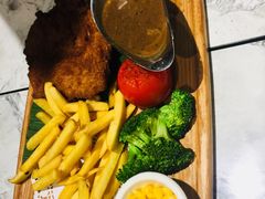 -关夫人餐厅(阳光广场店)