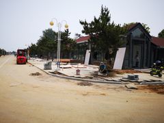 -日照海滨国家森林公园