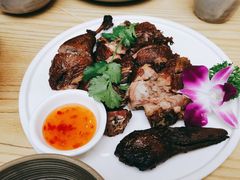 -大丰收李家(闽侯正荣财富中心广场店)